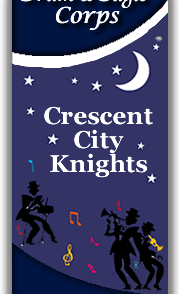 Crescent City Rebels